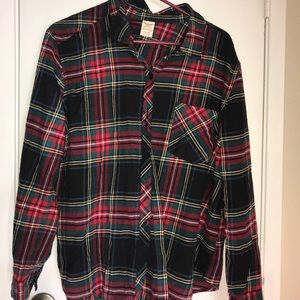 Flannel